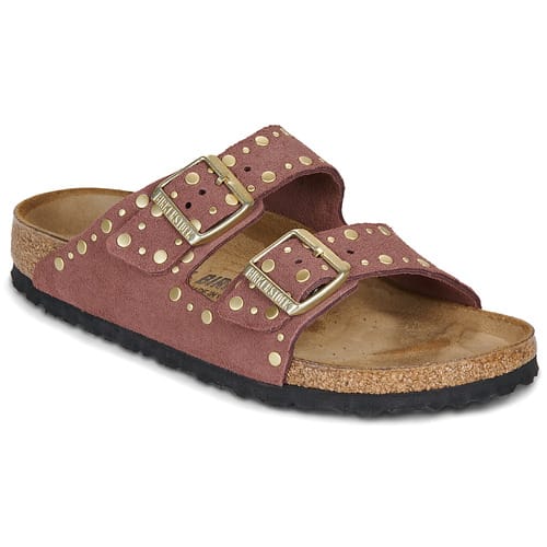 Slippers BIRKENSTOCK Arizona Rivet