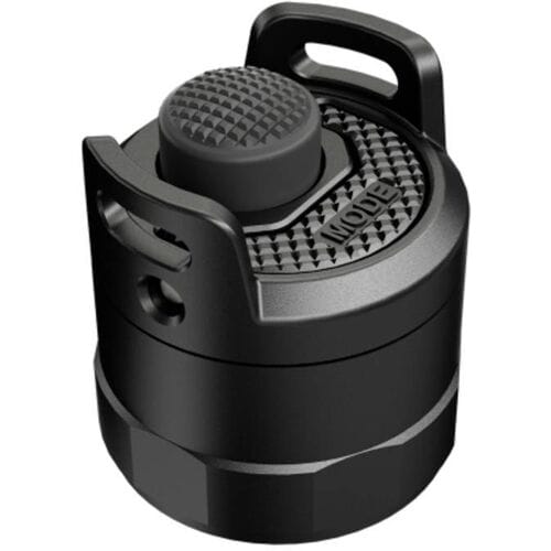 NiteCore NC-NTC2I Eindkapschakelaar P10i, P10iX, P20i, P20iUV, P20iX, P30i, P35i