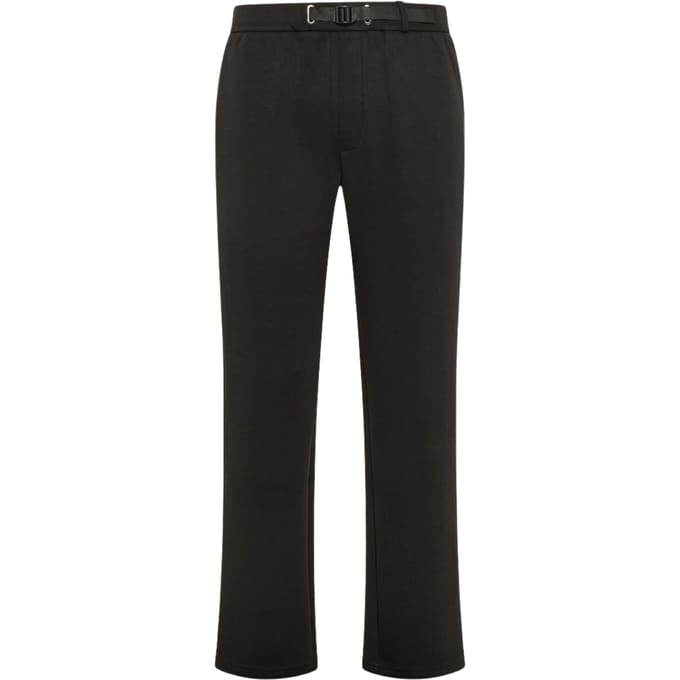 Peuterey Alpen Fl  Zwart Peu5562