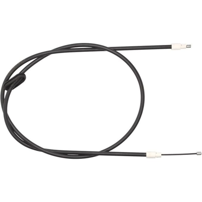 Kabel, parkeerrem ATE 24.3727-0484.2
