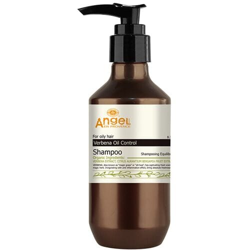 Dancoly verbena talgregulerende shampoo 250 ml