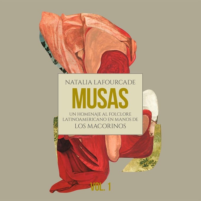Musas Vol. 1