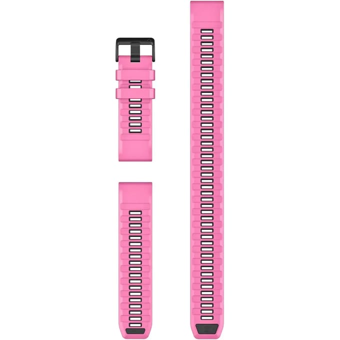 Siliconen horlogebandje Garmin QuickFit® 26 mm