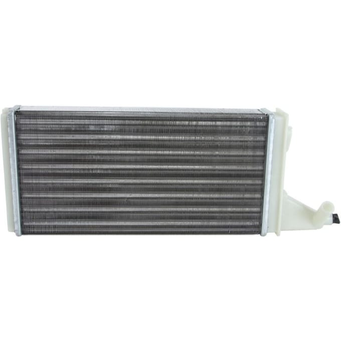 Warmtewisselaar, interieur verwarming THERMOTEC D6E002TT