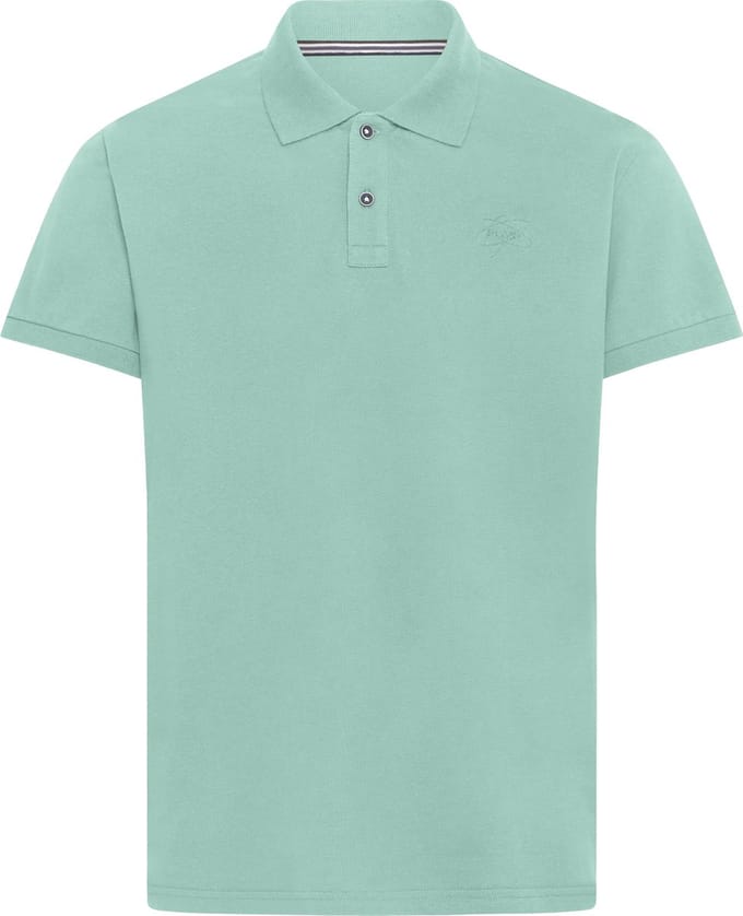 Blend BHERIC polo Heren Poloshirt - Maat M