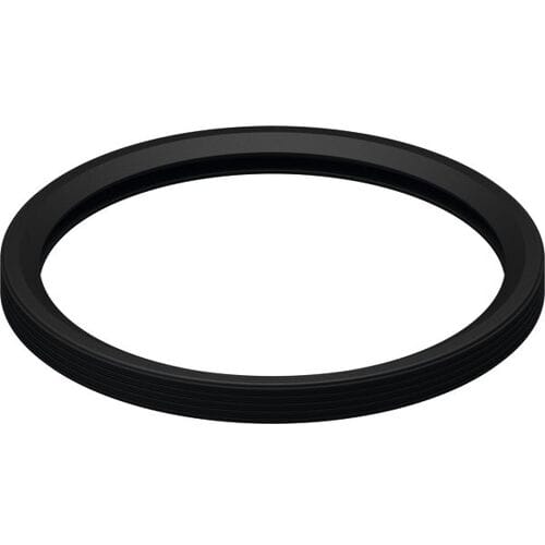 TECElux replacement seal for WC drain bend 9820139