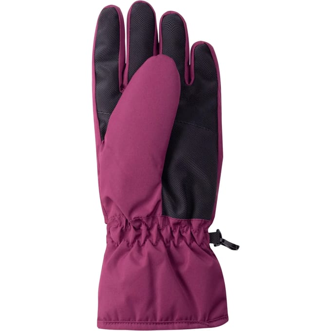 Dames skihandschoenen Hi-Tec Lady Ramfi
