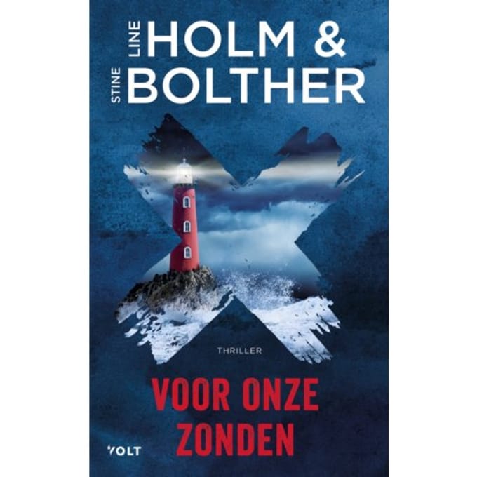 Voor Onze Zonden - Just, Dirk & Dahlin - Line Holm