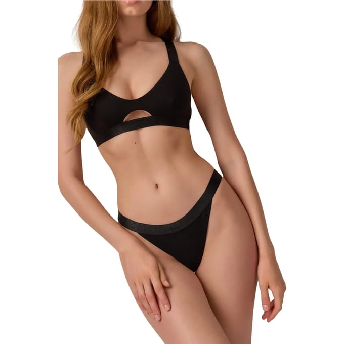 Bustier voor vrouwen Conte Elegant Flexible LBE 2235