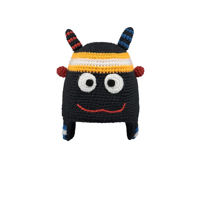 Kinderhoed Barts Monster
