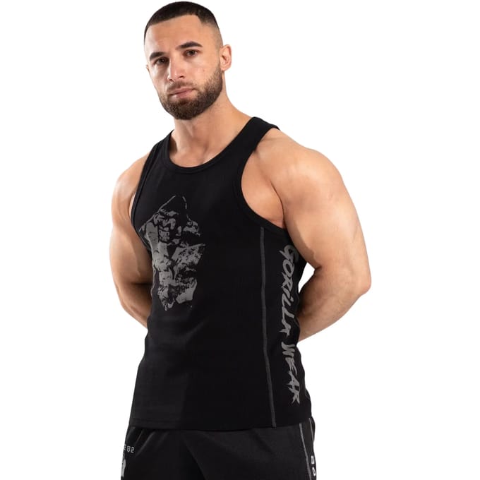 Tanktop Gorilla Wear Monterey