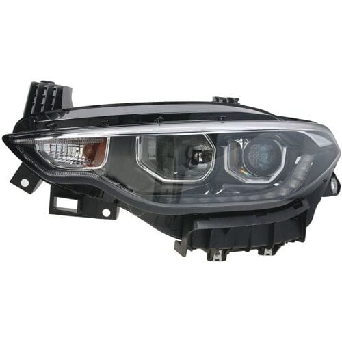 Koplamp, bevestiging MAGNETI MARELLI 712105801110