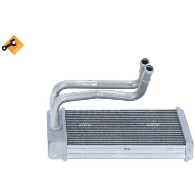 Warmtewisselaar, interieur verwarming NRF 54356