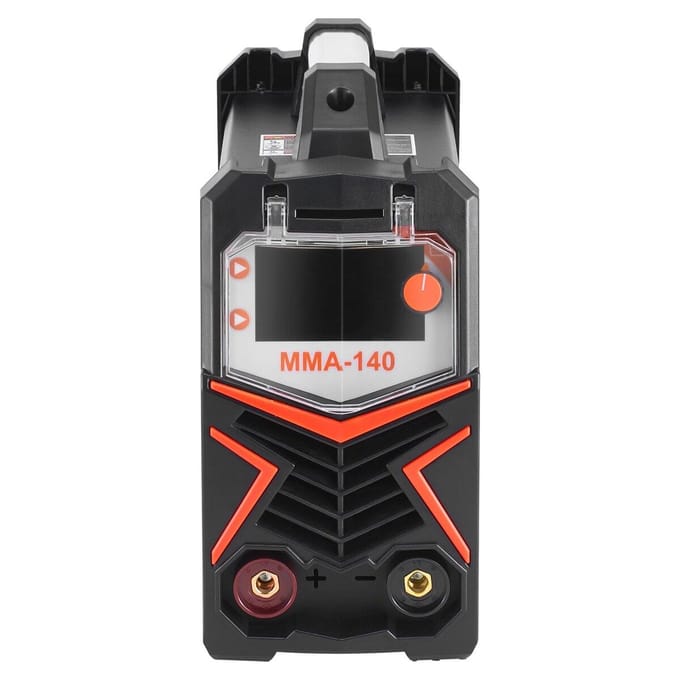 Soudeuse TIG 4-en-1 Machine à souder Pulse MMA Lift STICK IGBT Onduleur LED