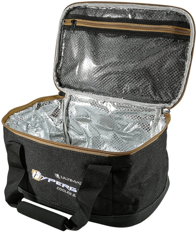 Ultimate Hyperga Cooler Bag Medium - Koeltas