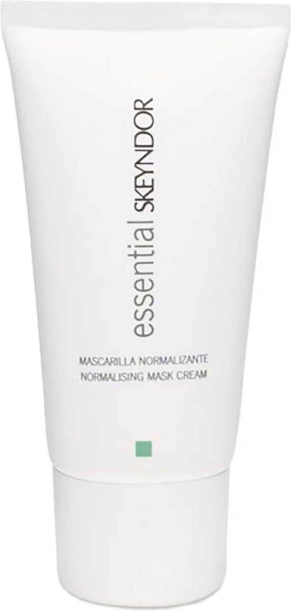 Skeyndor - Essential - Normalizing Face Mask - 50 ml