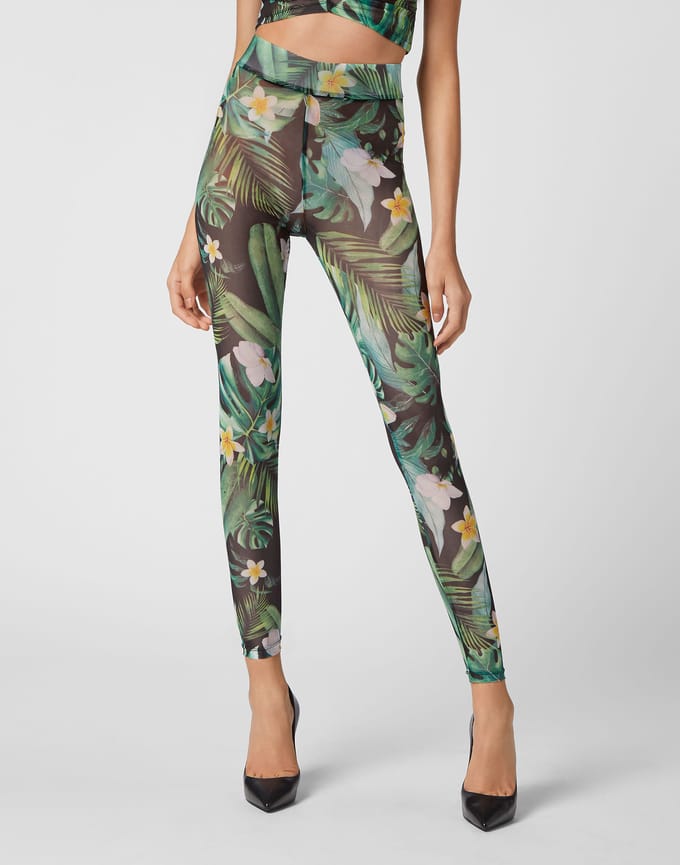 Legging Hawaii