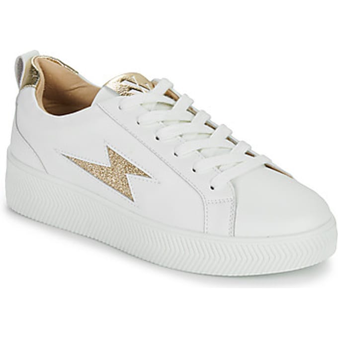 Vanessa Wu  Lage Sneakers TANIA