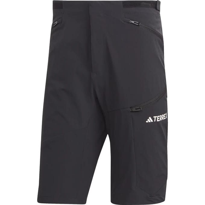 Korte adidas Terrex Xperior