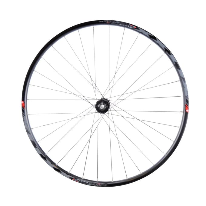 Voorwiel Velox Mach1 KlixxBoost Ready
