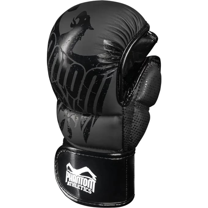MMA training handschoenen Phantom Athletics German Eagle