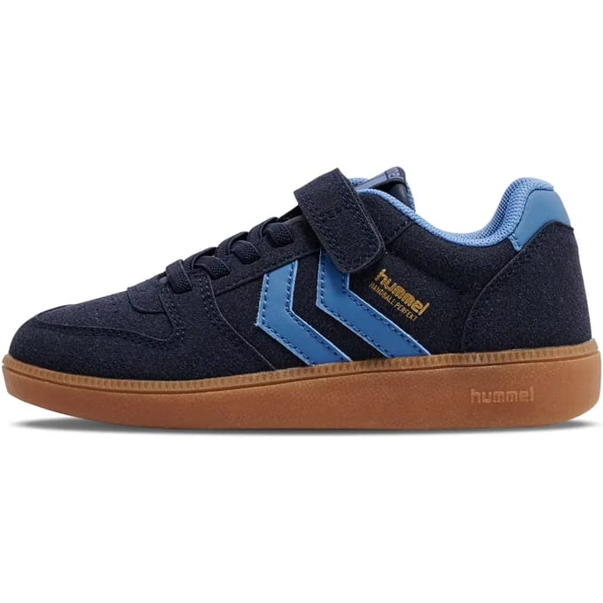 Indoorschoenen voor kinderen Hummel Perfekt