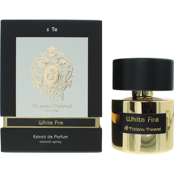 Tiziana Terenzi Classic Collection Extrait de Parfum Herenparfum Unisex 100 ml