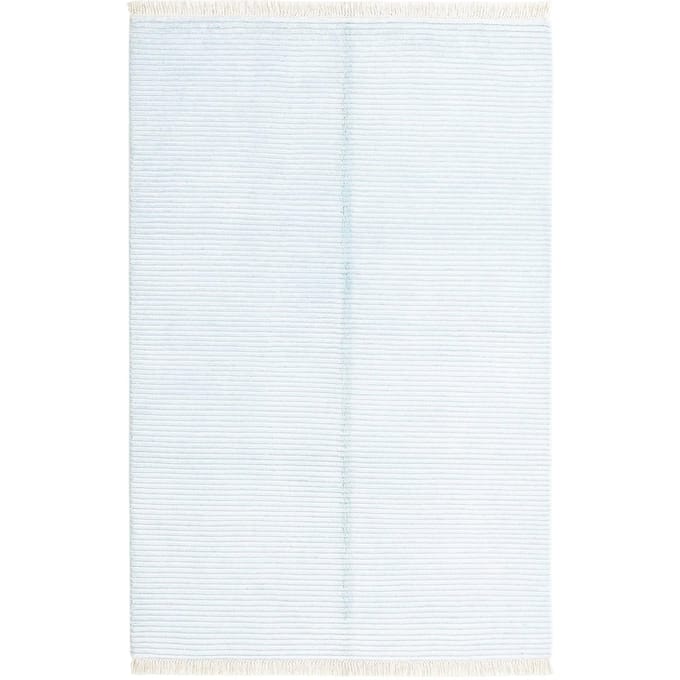 Vloerkleed Naïla handgemaakt wol | Hadorn