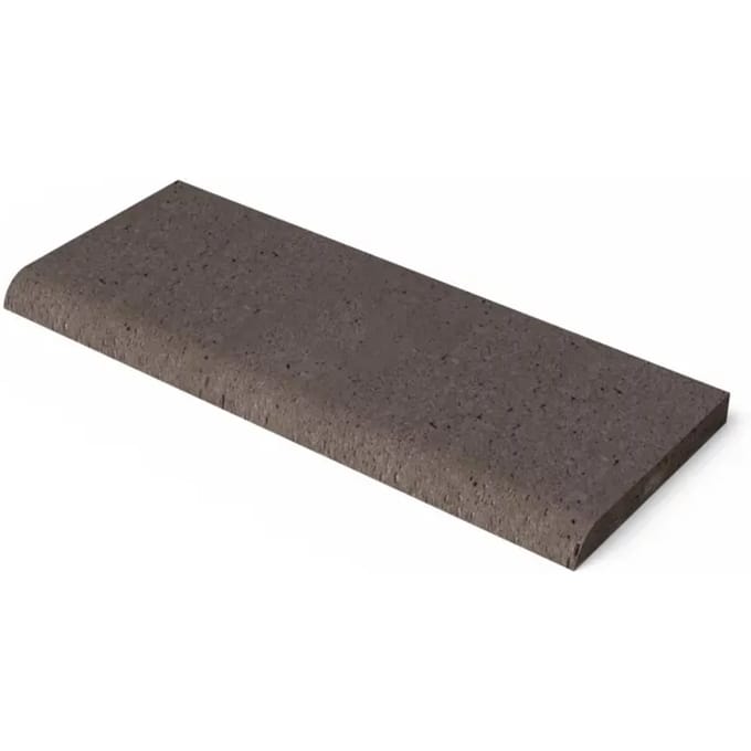 Schellevis Oudhollands Taupe Zwembadrand 100x40x5cm