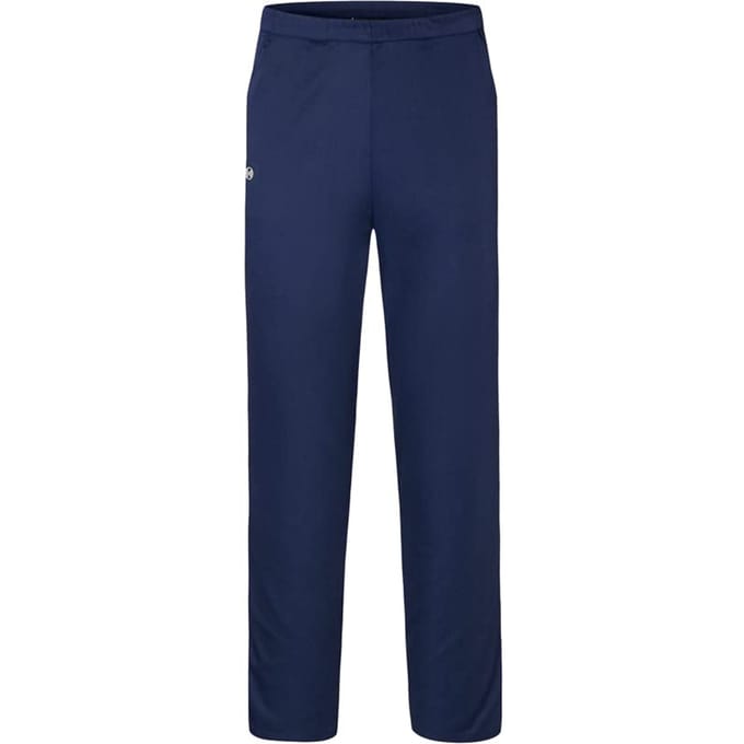 Karlowsky Unisex Essential Slip-on Broek voor volwassenen (Marine)