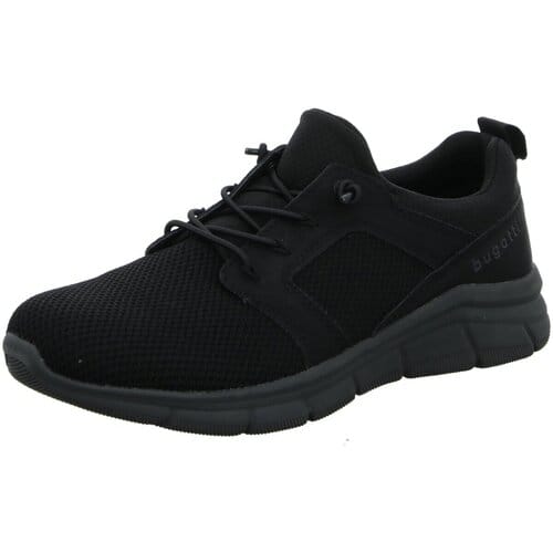 Lage Sneakers Bugatti -