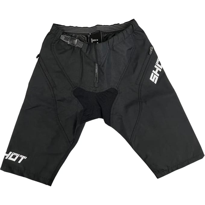 Short Shot Defender