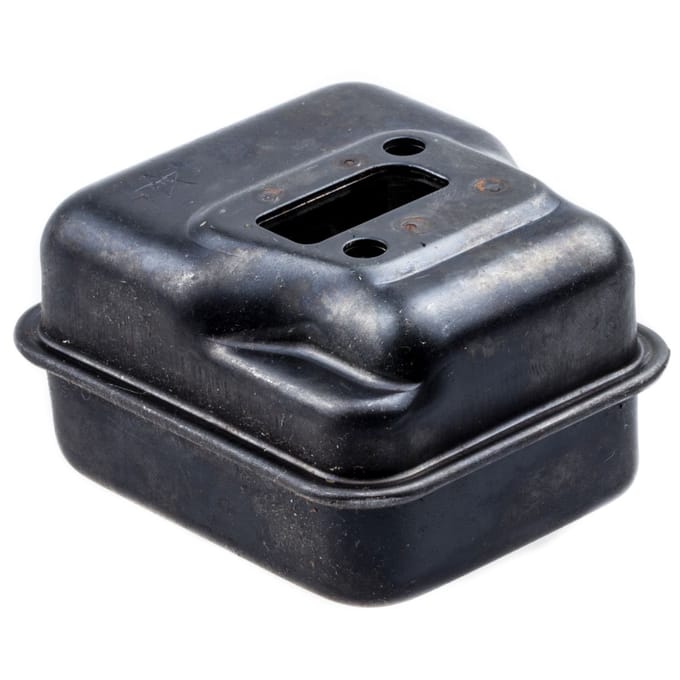 Muffler