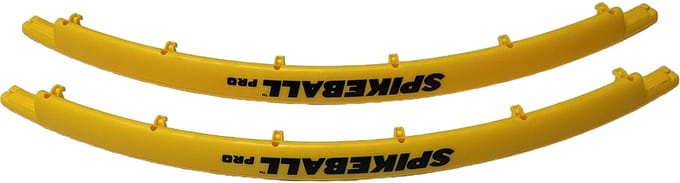 Spikeball Pro reserve ringdelen 2 stuks