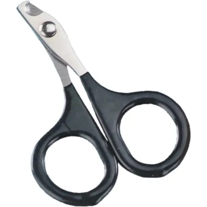 Comfort Line Nagelschaar - Kat of Vogel - 6 cm
