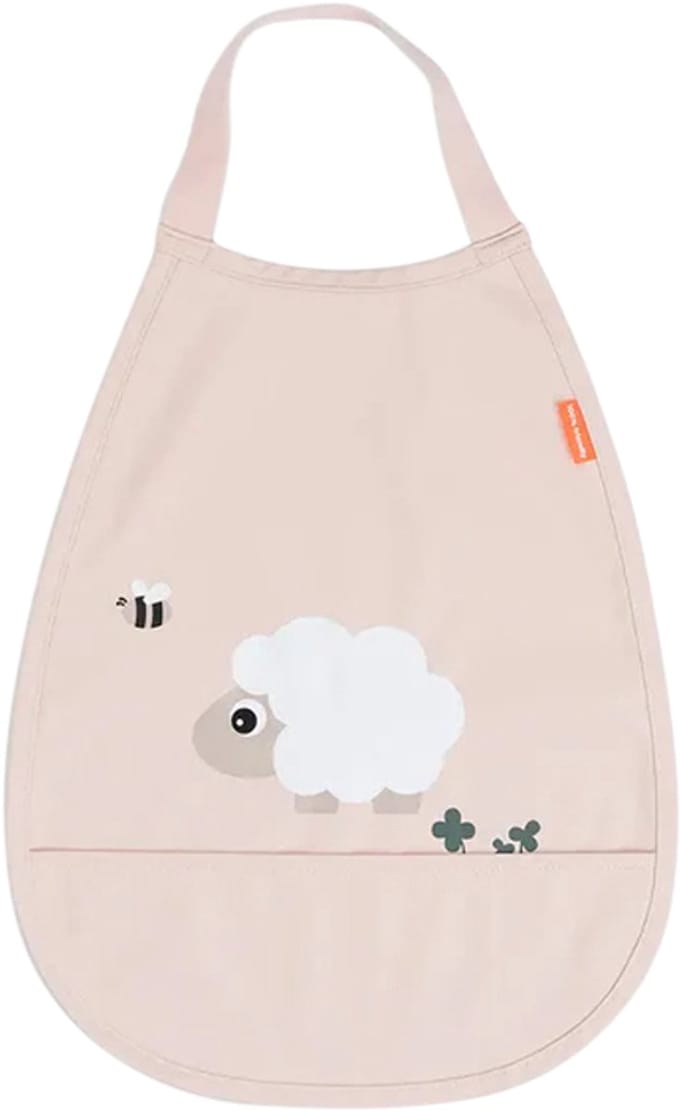 Done by Deer Slabbetje - Tiny Farm - Powder