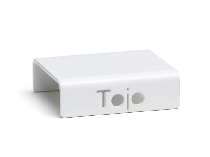 Tojo Hoogstapelaar Clip - wit