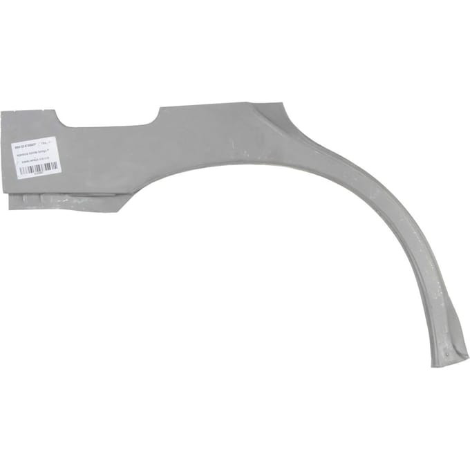 Spatbord BLIC 6504-03-6730582P, rechts