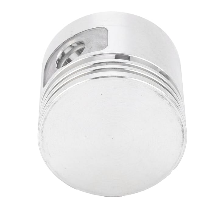 Luchtcompressor Zuiger Drijfstang Aluminium Vervanging Luchtpomp Accessoires 47mm Diameter