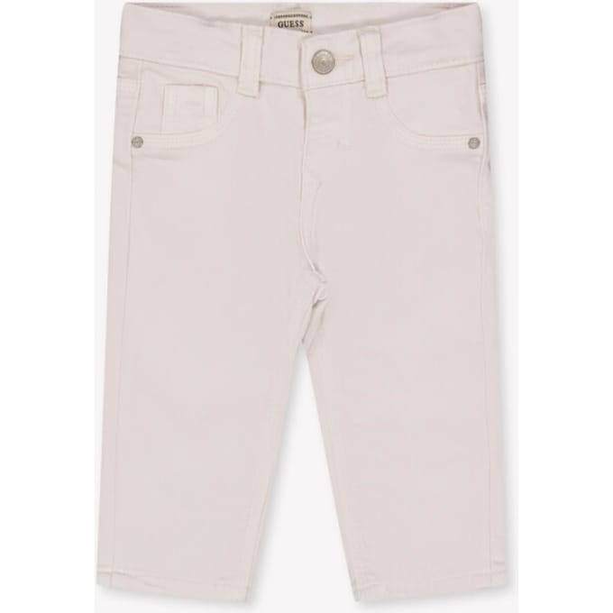 Guess Baby jongens jeans in