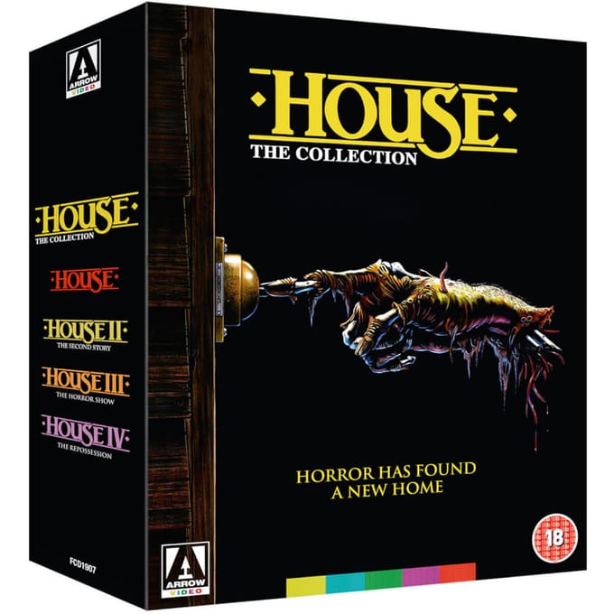 House: The Collection