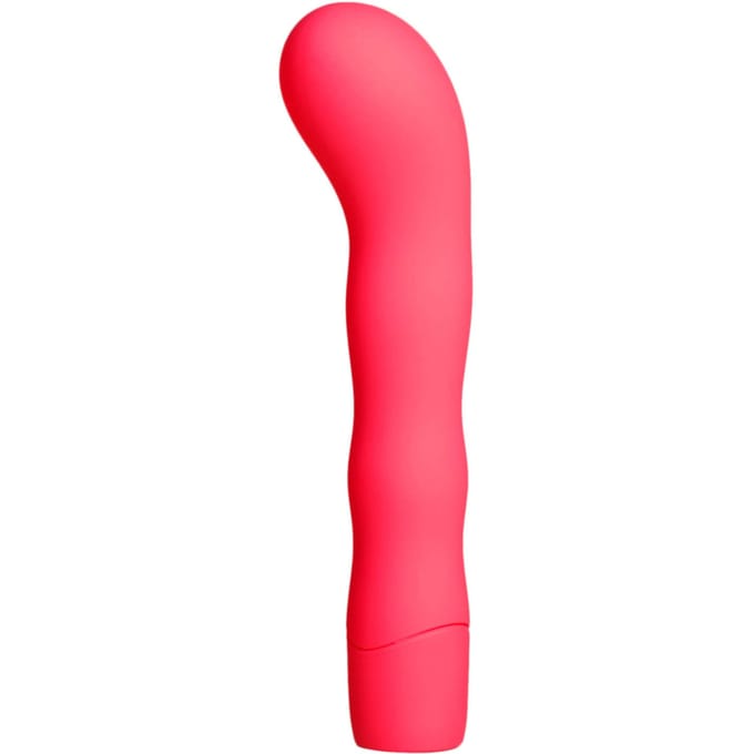 Smile Makers - The Romantic - Interne Vibrator voor vrouwen