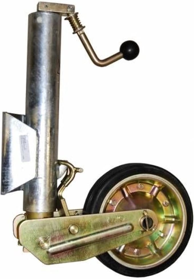Neuswiel halfautomatisch