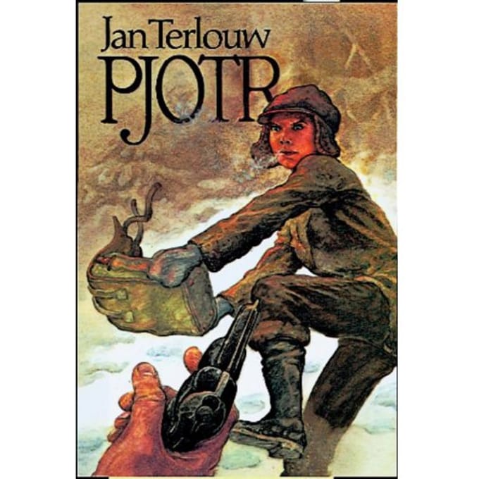 Pjotr - Jan Terlouw