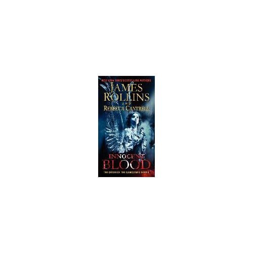 Innocent Blood - James Rollins