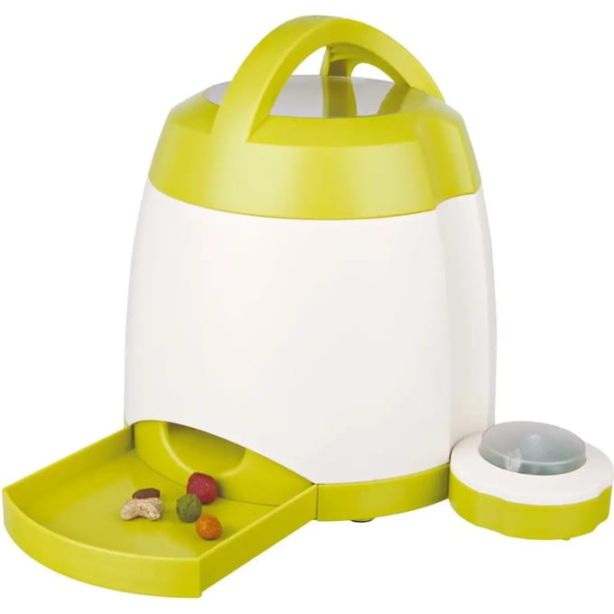 Trixie Dog Activity Memory Trainer - Honden Speelgoed Intelligentie - 20 x 24 cm