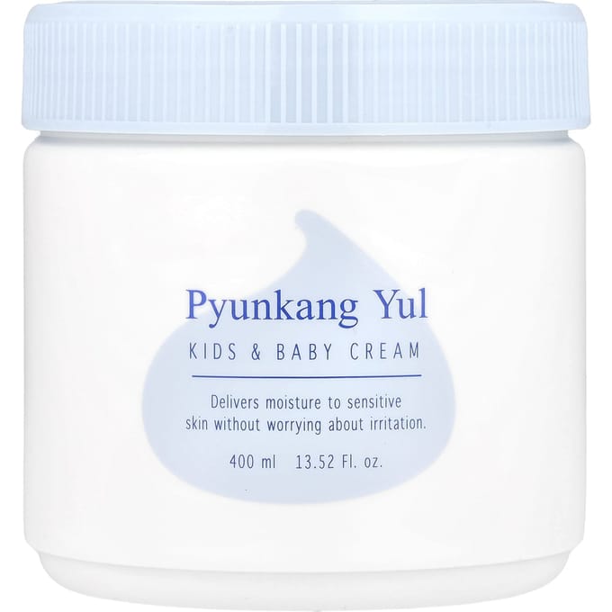 Pyunkang Yul Kids &amp; Baby Cream 400 ml