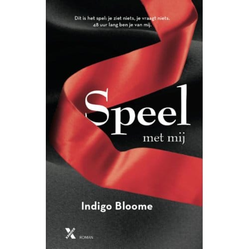 Speel Met Mij - Avalon - Indigo Bloome