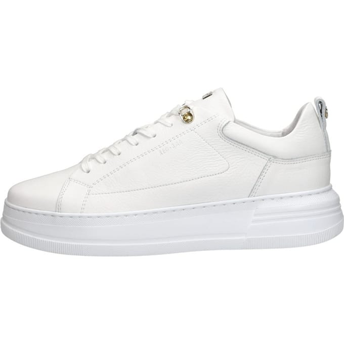 Red Rag Sneakers Laag Sneakers Laag - wit - Maat 37
