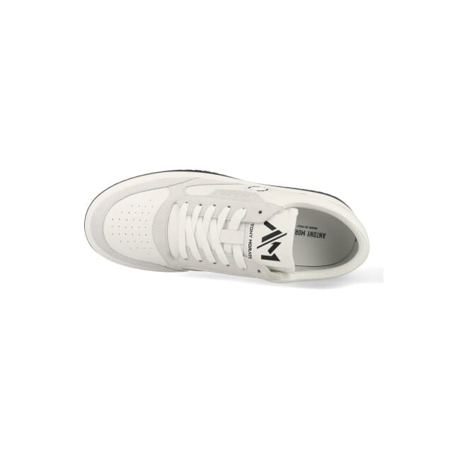 Antony Morato Sneakers MMFW01742-LE300105-1000 Wit-42
